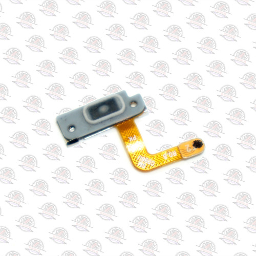 Refaccion Flex Boton De Encendido Para Galaxy S21 G991 Ori
