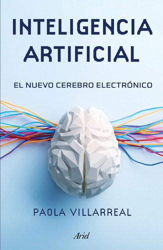 Inteligencia Artificial, De Paola Villarreal ( Original )