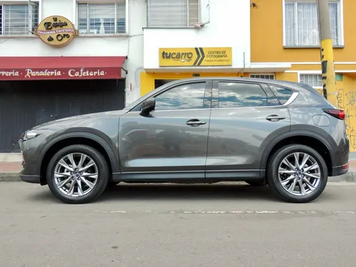 Mazda CX-5 2.5 Grand Touring 4X2