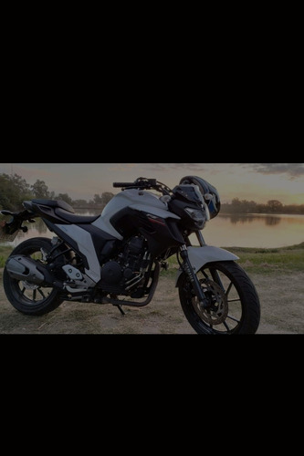 Yamaha 2018