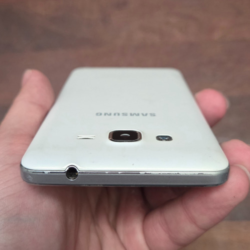 Samsung Galaxy Grand Prime - Celular Usado Excelente Estado Blanco (Usado)