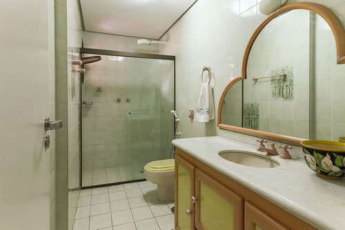 Imagem 25 de 30 de Apartamento - Ap02453 - 71050171