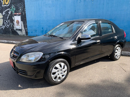 Chevrolet Prisma 1.4 MPFI MAXX 8V FLEX 4P MANUAL