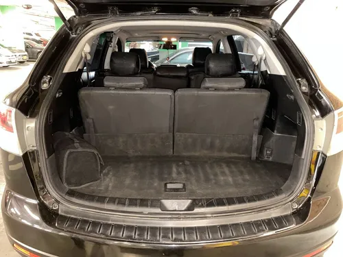 Mazda CX-9 3.5 Cx9cyv