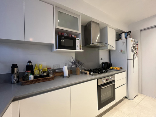 Departamento En Venta - Chauvin - Mar Del Plata