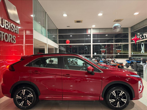 Mitsubishi Eclipse Cross 1.5 MIVEC TURBO GASOLINA HPE CVT