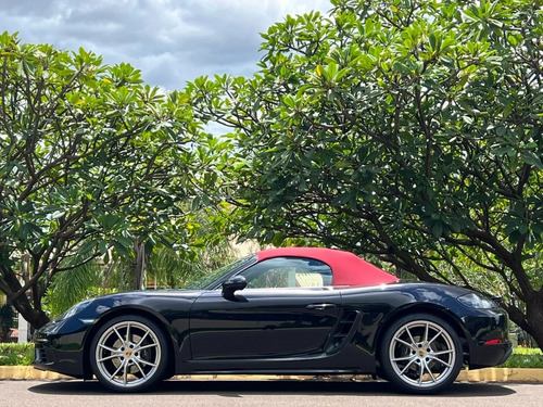 Porsche 718 2.0 16V H4 GASOLINA BOXSTER PDK