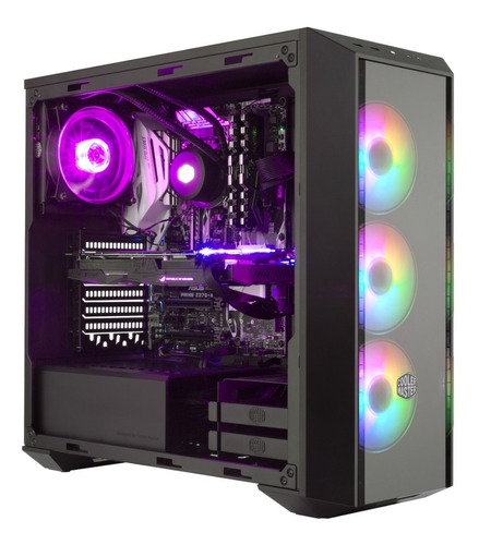 Pc Gamer Mybox Intel I9 11900k Z590 32gb M.2 1tb Rtx 3080