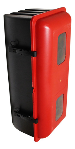 Locker Caja Extintor 6-10kg Plastico Reforzado 047.0039.09