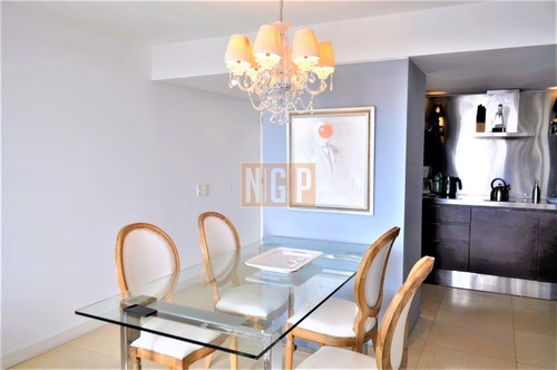 Imagen 7 de 27 de Apartamento Con Excelentes Servicios