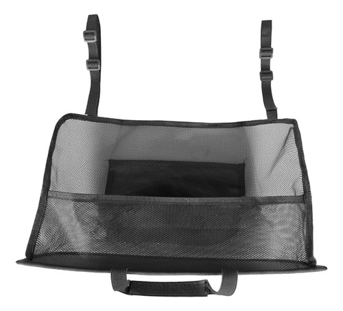 2 Bolsa Organizadora Entre Asientos, Bolsillo De Estilo B