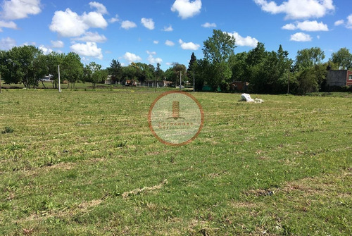 Imagen 1 de 4 de Terreno Lote En Venta Ubicado En Joaquín Gorina, La Plata