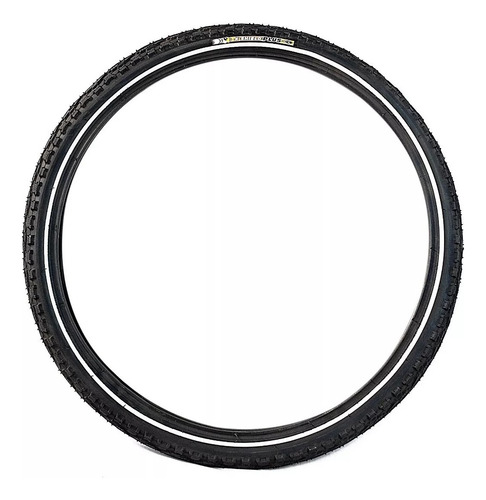 Llanta Kenda 24 X 1.95 K935 K-shield Plus Negra 60tpi Kenda