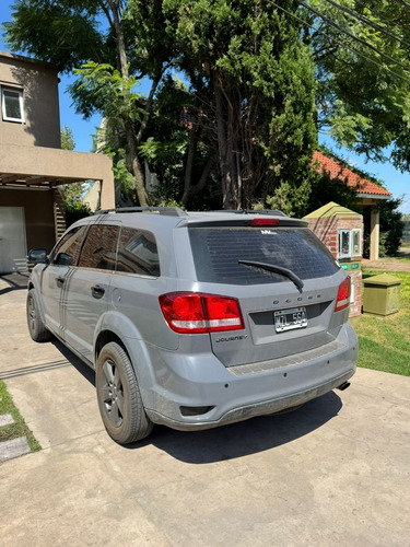 Dodge Journey 2.4 Se 170cv Atx