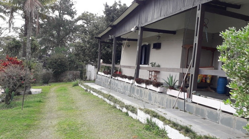 Linda Chácara Em Santa Isabel Sp