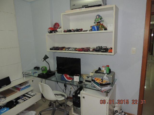 Imagem 13 de 30 de Apartamento De 4 Quartos, Locação - Caminho Das Árvores - 777