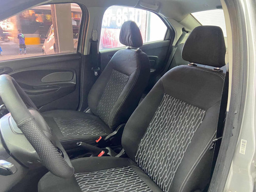 Ford Ka+ 1.5 Se Flex 4p