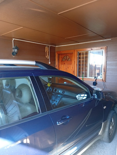 Casa En Venta 6 Dormitorios - Hualpén, Concepción