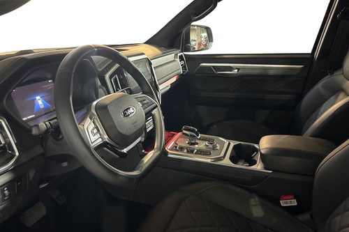 JAC T9 (IN) 2.0 ADVANCE AT 4X4 DIESEL