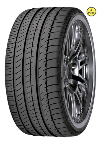 Paq 4 Llantas Michelin Pilot Sport Ps2 265/35r18 97(y) Xl