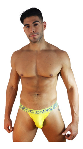 Viced Man V Collection Tanga Thong De Hombre, Trusa, Tangas