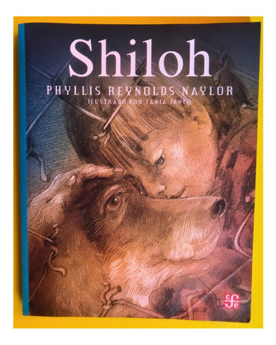 Shiloh Phyllis Reynolds Naylor Excelente Edo Fce