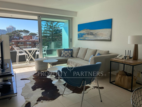 Torre Del Mar, Impecable Apartamento A Metros De P...