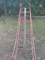 Comprar Tobogán De Hierro Para Reparar Las Maderas , Hierro En  Buen