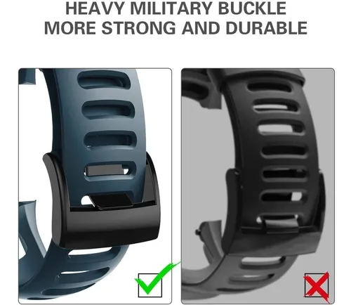Malla Para Reloj Suunto Ambit 3 Peak Ambit 2