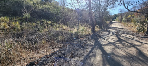 Imagen 2 de 6 de Venta De Lote Serrano De 750m2 Ubicado En Cosquín