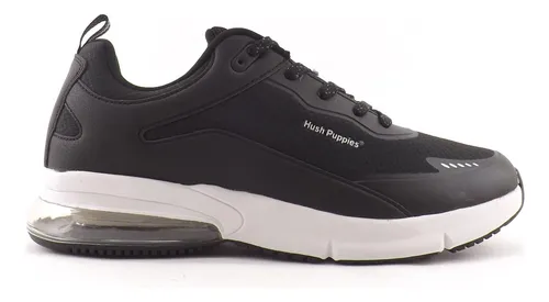 SACHASHOES Hush Puppies