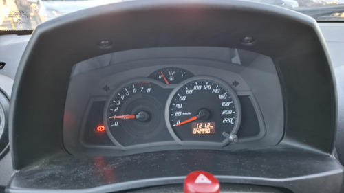 Ford Ka 1.6 Fly Viral