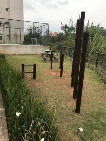 Imagem 13 de 15 de Apartamento Com 2 Dormitórios À Venda, 42 M² Por R$ 195.990,00 - Parque Nações Unidas - São Paulo/sp - Ap3446