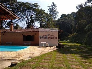 Imagem 7 de 30 de Chácara Com 4 Dormitórios À Venda, 3000 M² Por R$ 890.000,00 - Terra Preta - Mairiporã/sp - Ch0039