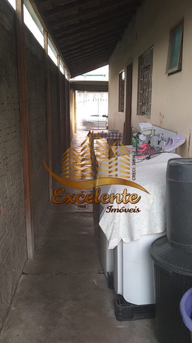 Imagem 8 de 8 de Casas - Venda - Jardim Das Paineiras - Cod. 526 - V526