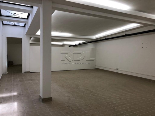 Imagem 22 de 27 de Salão Para Aluguel, 4 Vagas, Vila Gilda - Santo André/sp - 3444