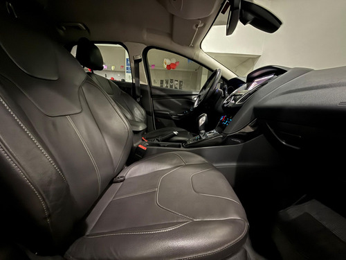 Ford Focus TITA/TITA Plus 2.0 Flex 5p Aut.
