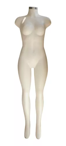 Maniquies Usados Cuerpo Completo