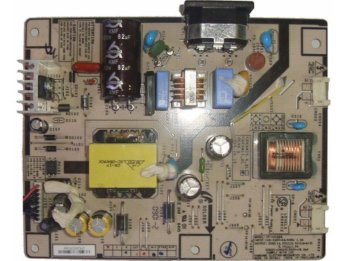 Fuente Poder Televisor Lcd Samsung De 22