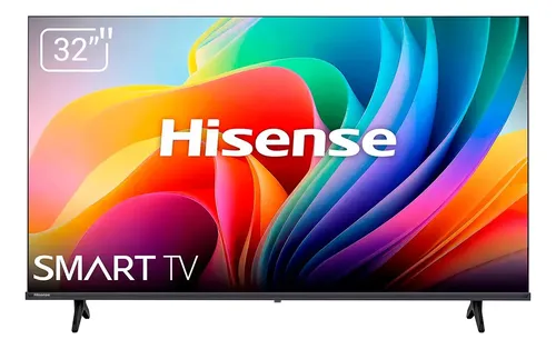 Smart TV Hisense HD 32