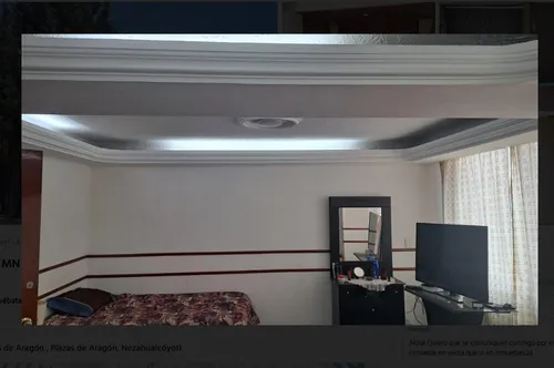 Casa En Venta Plazas De Aragon Zp290