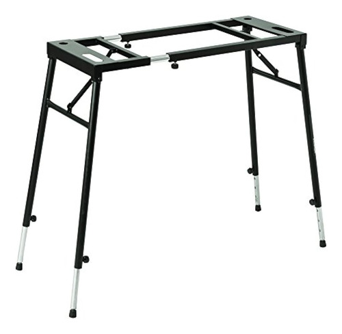 Soporte Definitivo Js-mps1 Jamstands Serie Multiusos Keyboar