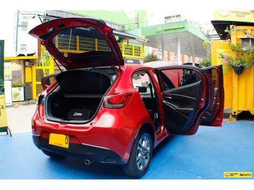Mazda 2 1.5 Grand Touring