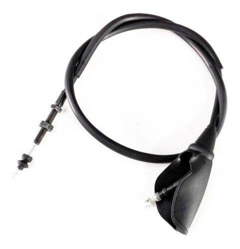 Cable Embrague Bajaj Rouser Ns 200 Original - Um