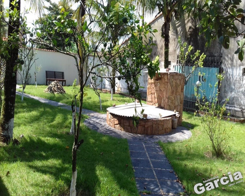 Imagem 2 de 2 de Terreno A Venda Em Peruíbe, A 150 Metros Da Praia - 4868 - 68371770