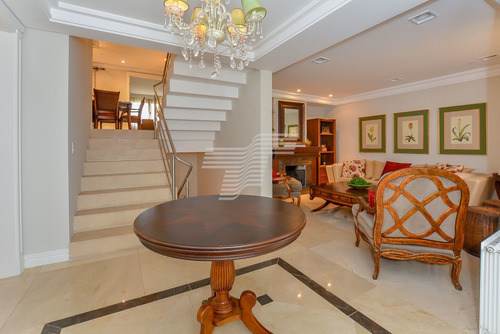 Imagem 7 de 15 de Casa No Pilarzinho, 3 Quartos (1 Suíte), 5 Vagas, Com Piscina - Re61432491