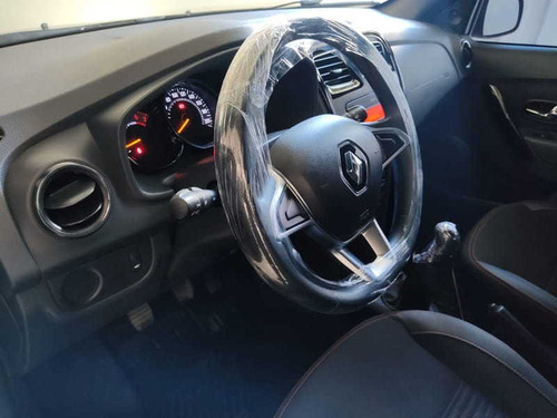 Imagem 8 de 15 de Sandero Stepway Zen 1.6 2020