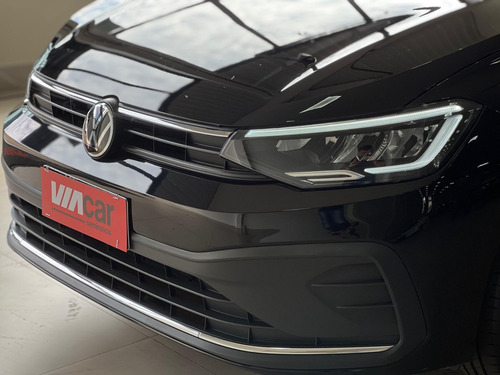 Volkswagen Virtus TSI 1.0 Flex 12V 4p Aut.