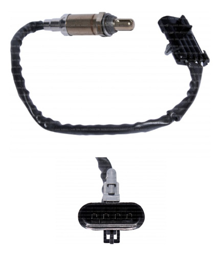 Sensor Oxigeno Chevrolet Aveo 1.4 2014 (posicion 1)