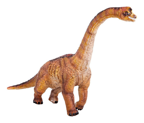 Dinosaurios soft con Sonido 50cm Brachiosaurus